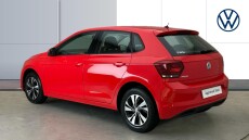 Volkswagen Polo 1.0 SE 5dr Petrol Hatchback